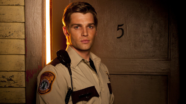 Обои картинки фото кино фильмы, bates motel , 2013,  сериал, персонаж