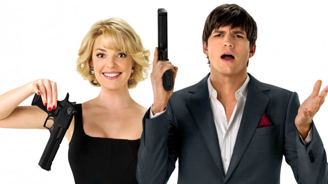 Обои картинки фото кино фильмы, killers, персонажи