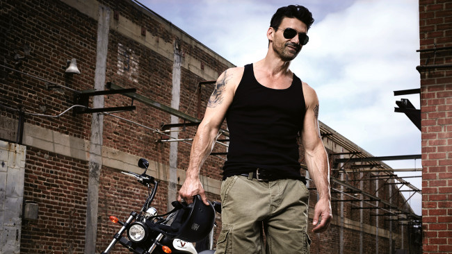 Обои картинки фото кино фильмы, kingdom of heaven, персонаж