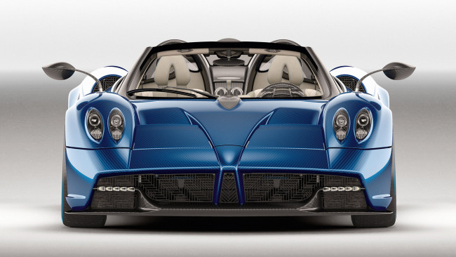Обои картинки фото pagani huayra roadster 2017, автомобили, pagani, huayra, 2017, roadster