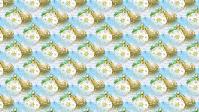 Обои картинки фото праздничные, векторная графика , новый год, шарики, новый, год, праздник, текстура, фон, шары, арт