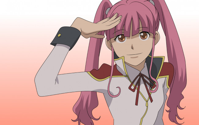 Обои картинки фото аниме, darker than black, девочка