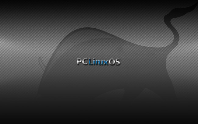 Обои картинки фото компьютеры, linux, логотип, фон