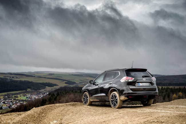 Обои картинки фото автомобили, nissan, datsun