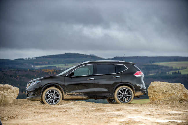 Обои картинки фото автомобили, nissan, datsun