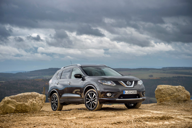 Обои картинки фото автомобили, nissan, datsun