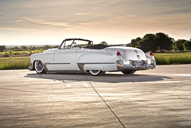 Обои картинки фото автомобили, cadillac