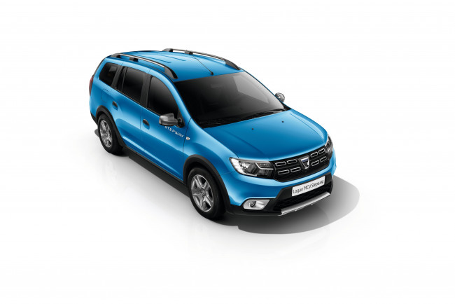 Обои картинки фото автомобили, dacia