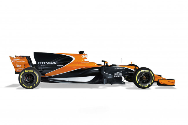 Обои картинки фото автомобили, formula 1, honda