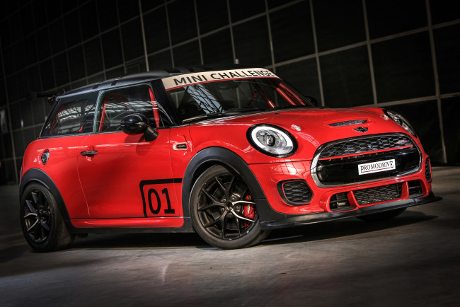 Обои картинки фото автомобили, mini