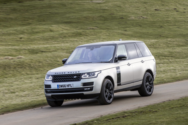 Обои картинки фото автомобили, range rover, range, rover