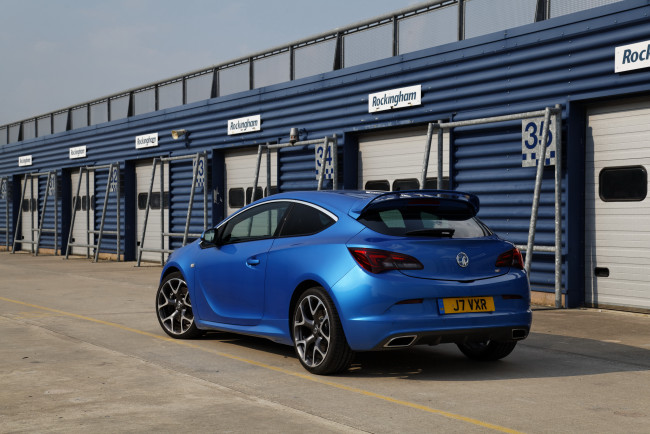 Обои картинки фото автомобили, vauxhall