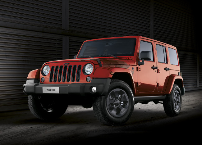 Обои картинки фото автомобили, jeep