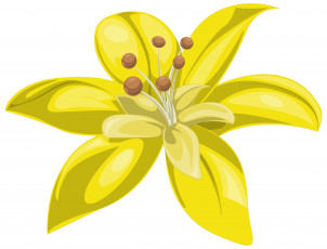 Картинка векторная+графика цветы+ flowers цветы фон лепестки