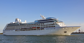 Картинка nautica корабли лайнеры круиз лайнер