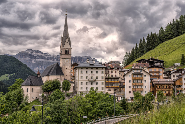 Обои картинки фото города, - панорамы, простор