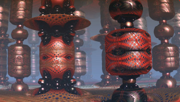 Картинка 3д+графика абстракция+ abstract цвет фон узор