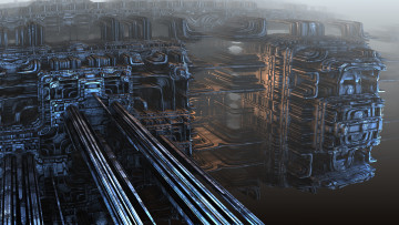 Картинка 3д+графика абстракция+ abstract узор цвет фон