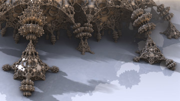 Картинка 3д+графика абстракция+ abstract узор цвет фон