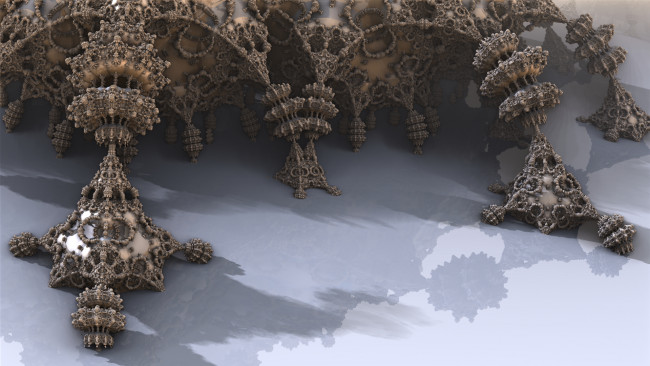 Обои картинки фото 3д графика, абстракция , abstract, узор, цвет, фон