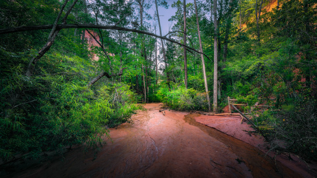 Обои картинки фото природа, дороги, простор