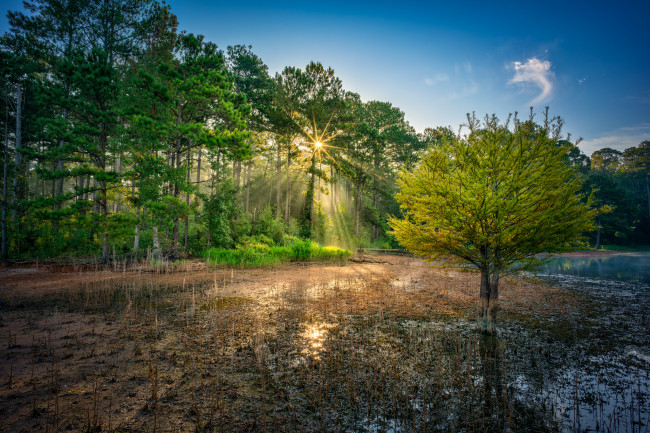 Обои картинки фото природа, реки, озера, простор