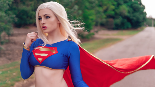 Обои картинки фото девушки, kayla erin, kayla, erin