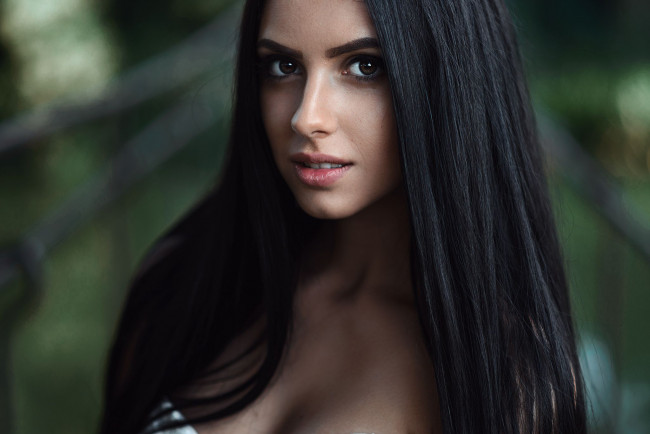 Обои картинки фото darina prikhodko , darina maks, девушки, дарина приходько , darina prikhodko,  darina maks, darina, prikhodko, maks, портрет, лицо, девушка, модель, брюнетка, красотка, красавица, стройная, взгляд, сексуальная