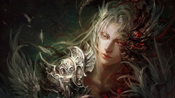 Картинка huang+guangjian фэнтези _guangjian+huang huang guangjian