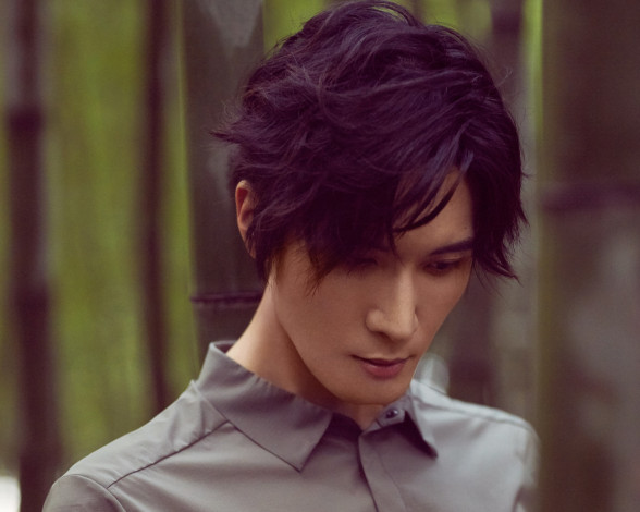 Обои картинки фото мужчины, liu haikuan, лю, хайкуань, liu, haikuan