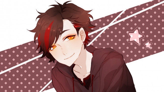 Обои картинки фото аниме, ensemble stars, ансамбль, звёзд