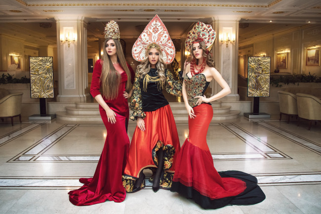 Обои картинки фото девчонки, девушки, - группа девушек, красивые, супер, секси, няшки, нежные, классные, модницы, лапочки, мадамочки