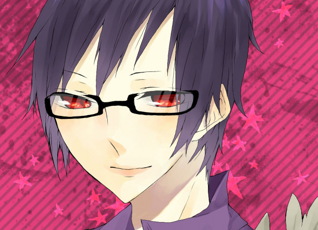 Обои картинки фото аниме, durarara, orihara, izaya, изая, орихара