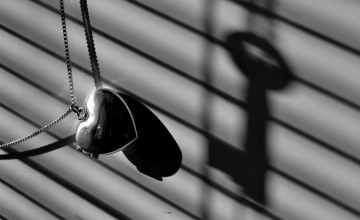 Картинка разное украшения +аксессуары +веера кулон цепочка сердечко