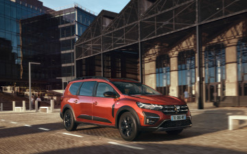 Картинка 2022+dacia+jogger+extreme автомобили dacia jogger extreme 4k кроссовер 2022 года румынские
