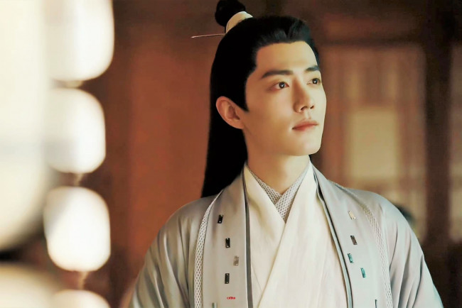 Обои картинки фото кино фильмы, yu gu yao, ши, ин