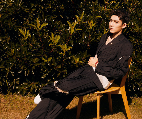 Обои картинки фото 16, 09, 2022, мужчины, wang hao xuan, ван, хао, сюань