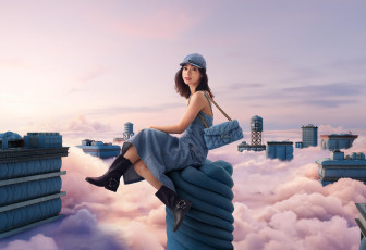 Картинка музыка -другое lee young ji music рэпер ли янг джи sinjeong dong сеул южная корея