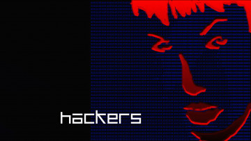 Картинка 295343 рисованное кино +мультфильмы двоичный код лицо единица ноль