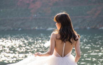 Картинка девушки -+невесты невеста