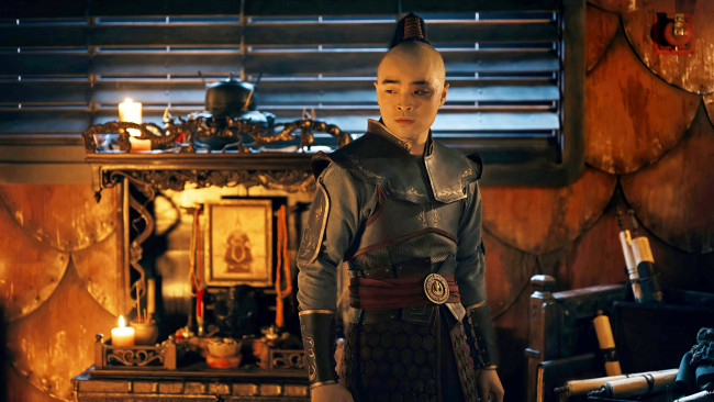 Обои картинки фото цветы, плюмерия, желтая, много, аватар, легенда, об, аанге, сериал, фэнтези, боевик, драма, комедия