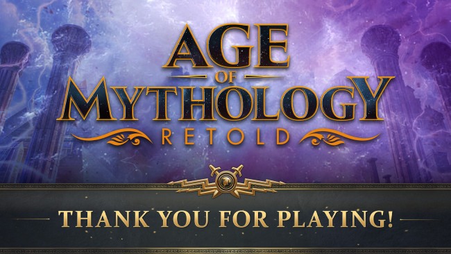 Обои картинки фото age of mythology,  retold, видео игры, age, of, mythology, retold