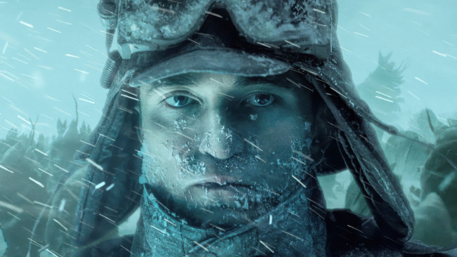 Обои картинки фото mickey 17, кино фильмы, -unknown , другое, robert, pattinson, mickey, 17