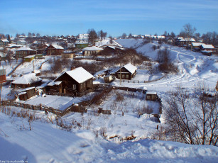 Картинка галич панорама города