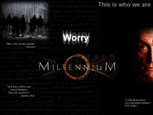 Картинка кино фильмы millennium