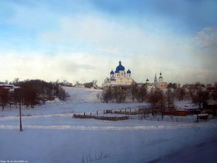 Картинка владимир боголюбово города православные церкви монастыри