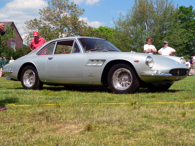 Обои картинки фото ferrari, автомобили