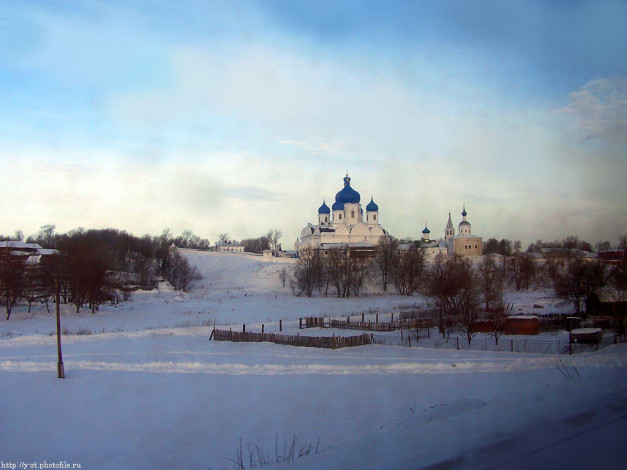 Обои картинки фото владимир, боголюбово, города, православные, церкви, монастыри