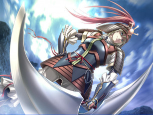 Картинка аниме *unknown другое