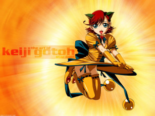 Картинка аниме *unknown другое